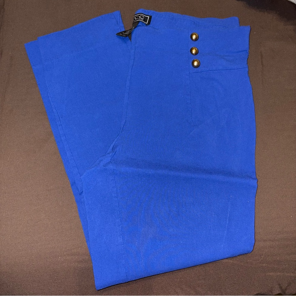 Dress pants